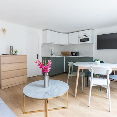 Home Suite Home Grands Boulevards - 42 パリ エクステリア 写真
