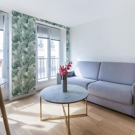 Home Suite Home Grands Boulevards - 42 パリ エクステリア 写真