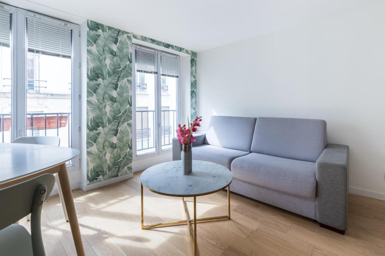 Home Suite Home Grands Boulevards - 42 パリ エクステリア 写真