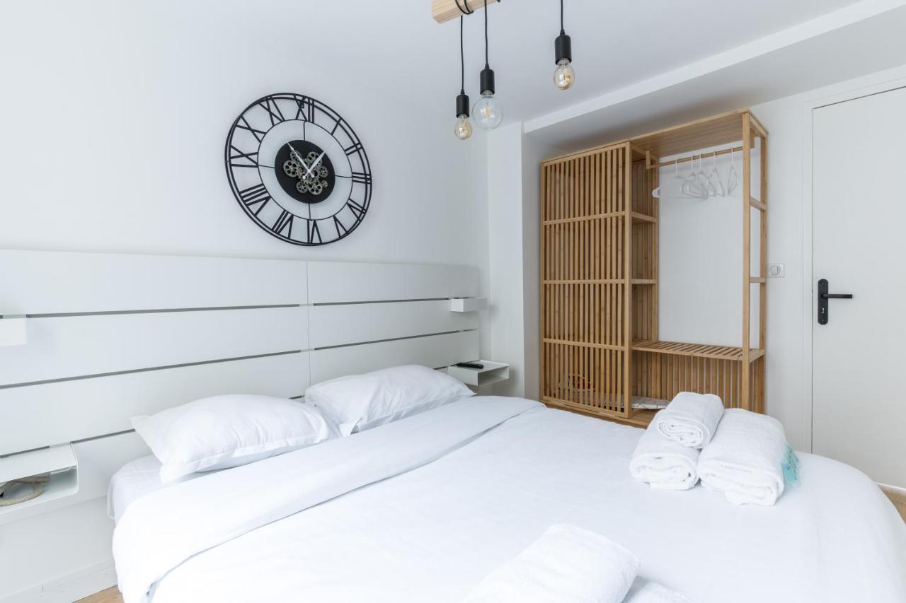 Home Suite Home Grands Boulevards - 42 パリ エクステリア 写真